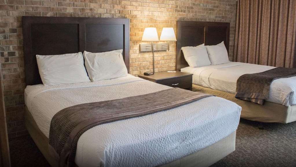 Morris Grand Hotel And Conference Center By Magnuson Worldwide 객실 사진